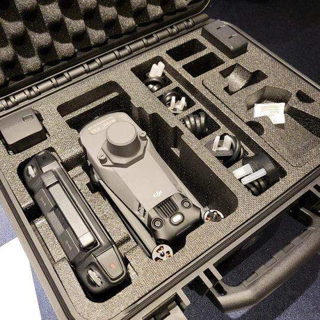 DJI Mavic 3 Multispectral with 2-Year DJI Enterprise Care Basic - CP.EN.00000444.SB2 - Creation Networks