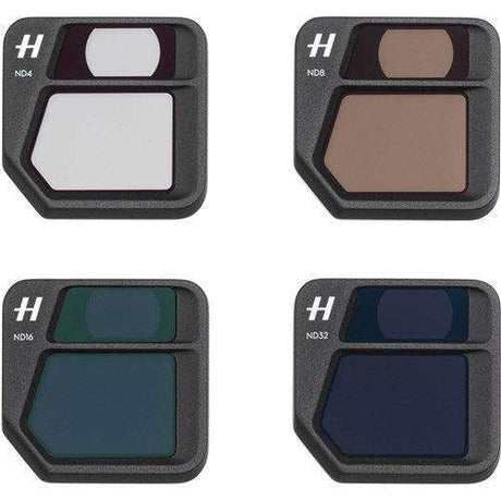 DJI Mavic 3 ND Filters Set ND4-8-16-32 - CP.MA.00000429.01 - Creation Networks