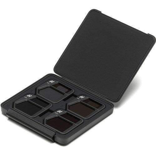 DJI Mavic 3 ND Filters Set ND4-8-16-32 - CP.MA.00000429.01 - Creation Networks