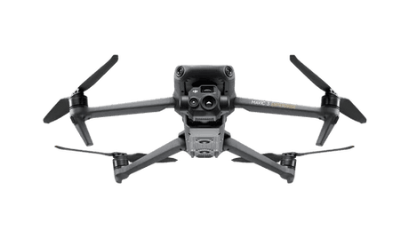 DJI Mavic 3T Enterprise Thermal DJI Care Enterprise Basic - 1 Year - CP.EN.00000414.SB - Creation Networks