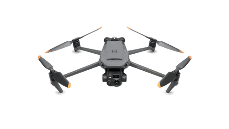 DJI Mavic 3T Enterprise Thermal DJI Care Enterprise Basic - 1 Year - CP.EN.00000414.SB - Creation Networks
