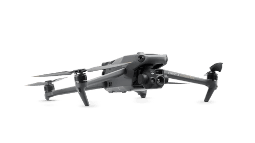 DJI Mavic 3T Enterprise Thermal DJI Care Enterprise Basic - 2 Year - CP.EN.00000414.SB2 - Creation Networks