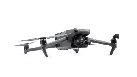 DJI Mavic 3T Enterprise Thermal DJI Care Enterprise Basic - 2 Year - CP.EN.00000414.SB2 - Creation Networks