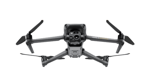 DJI Mavic 3T Enterprise Thermal DJI Care Enterprise Basic - 2 Year - CP.EN.00000414.SB2 - Creation Networks