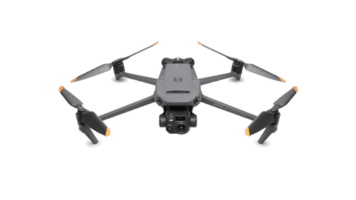 DJI Mavic 3T Enterprise Thermal DJI Care Enterprise Basic - 2 Year - CP.EN.00000414.SB2 - Creation Networks