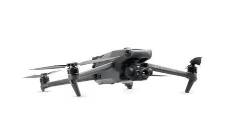 DJI Mavic 3T Enterprise Thermal with 1 Year Care Enterprise Plus Combo - CP.EN.00000414.SP - Creation Networks