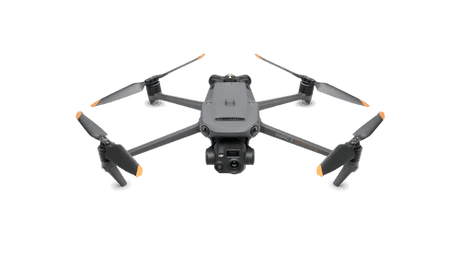 DJI Mavic 3T Enterprise Thermal with 1 Year Care Enterprise Plus Combo - CP.EN.00000414.SP - Creation Networks