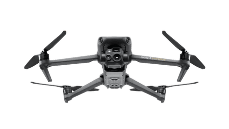 DJI Mavic 3T Enterprise Thermal with 1 Year Care Enterprise Plus Combo - CP.EN.00000414.SP - Creation Networks