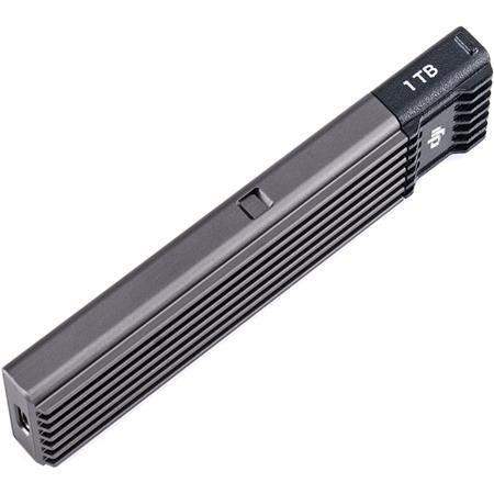 DJI PROSSD 1TB SSD Drive for Ronin 4D - CP.RN.00000189.01 - Creation Networks