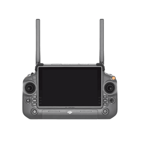 DJI RC Plus Remote Controller - CP.RC.00000000.01 - Creation Networks