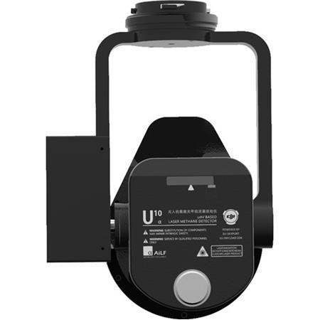 DJI U10 UAV-Based Laser Methane Leakage Detector - CP.QT.00003697.01 - Creation Networks