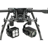 DJI Wingsland Z15 gimbal Spotlight (Z15) for M210 & M300 - CP.QT.00002497.01 - Creation Networks