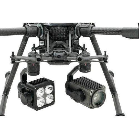 DJI Wingsland Z15 gimbal Spotlight (Z15) for M210 & M300 - CP.QT.00002497.01 - Creation Networks