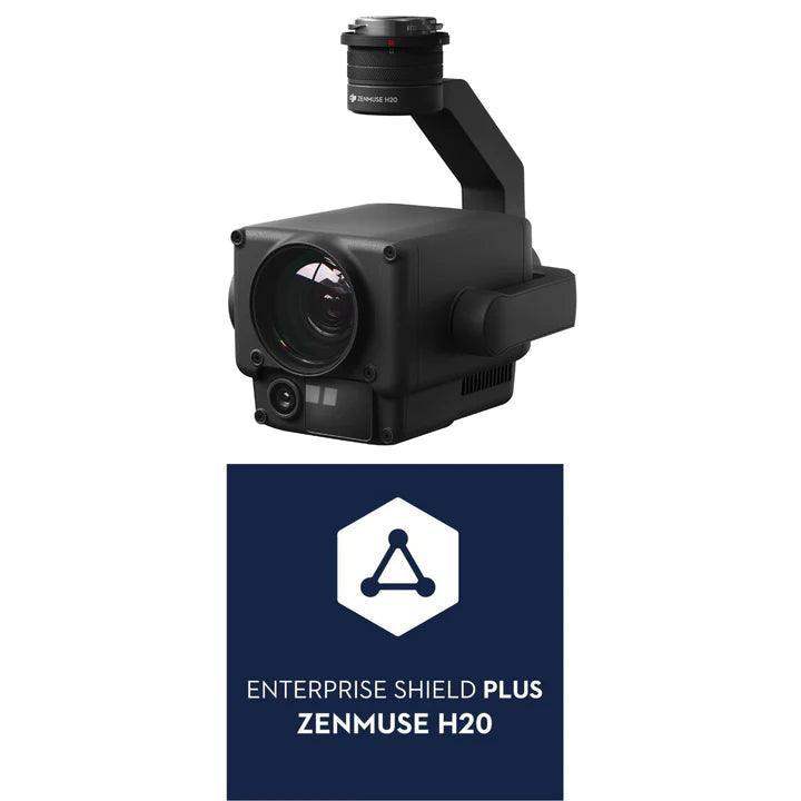 DJI Zenmuse H20 SP Plus Camera with DJI Enterprise Shield Plus Coverage - CP.ZM.00000119.SP - Creation Networks