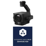 DJI Zenmuse H20 SP Plus Camera with DJI Enterprise Shield Plus Coverage - CP.ZM.00000119.SP - Creation Networks