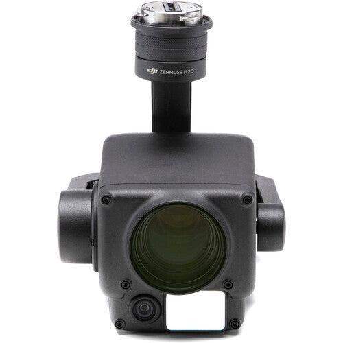 DJI Zenmuse H20 SP Plus Camera with DJI Enterprise Shield Plus Coverage - CP.ZM.00000119.SP - Creation Networks
