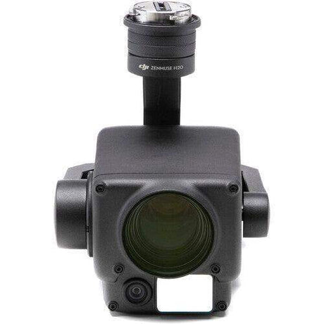 DJI Zenmuse H20 SP Plus Camera with DJI Enterprise Shield Plus Coverage - CP.ZM.00000119.SP - Creation Networks