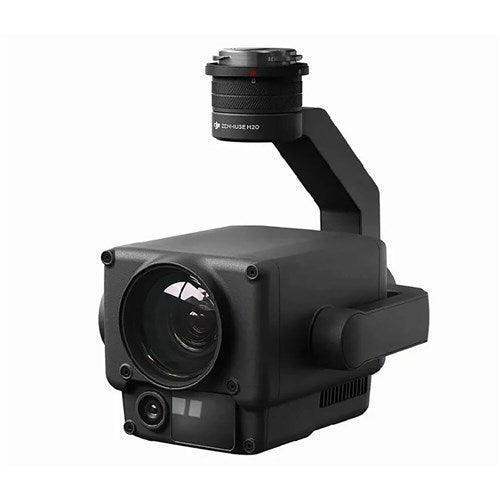 DJI Zenmuse H20 SP Plus Camera with DJI Enterprise Shield Plus Coverage - CP.ZM.00000119.SP - Creation Networks