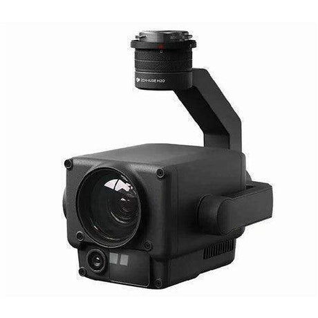DJI Zenmuse H20 SP Plus Camera with DJI Enterprise Shield Plus Coverage - CP.ZM.00000119.SP - Creation Networks