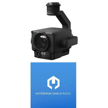 DJI Zenmuse H20 SP Shield Basic - CP.ZM.00000119.01 - Creation Networks