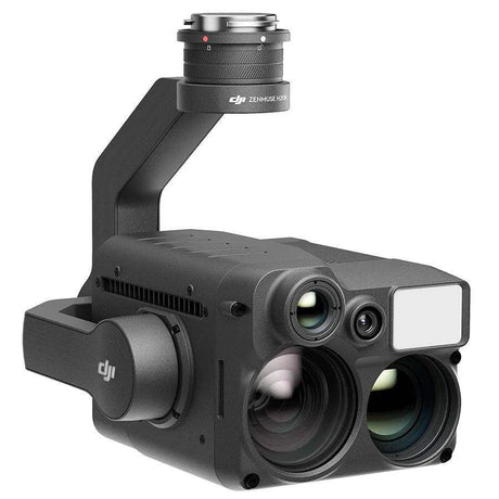 DJI Zenmuse H20N Night/Thermal Camera with DJI Care Shield Basic - CP.ZM.00000145.SB - Creation Networks