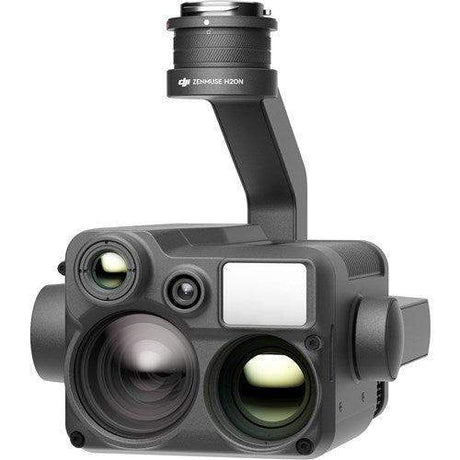 DJI Zenmuse H20N Night/Thermal Camera with DJI Care Shield Basic - CP.ZM.00000145.SB - Creation Networks
