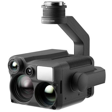 DJI Zenmuse H20N Night/Thermal Camera with DJI Care SP Shield Plus - CP.ZM.00000145.SP - Creation Networks