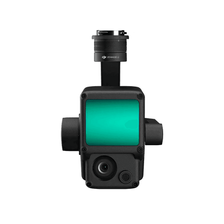 DJI Zenmuse L1 - Lidar + RGB Survey Camera with Shield Plus for M300 Series - CB.202104210105 - Creation Networks
