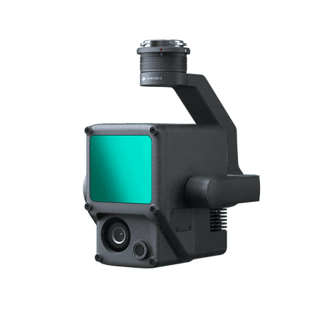 DJI Zenmuse L1 - Lidar + RGB Survey Camera with Shield Plus for M300 Series - CB.202104210105 - Creation Networks