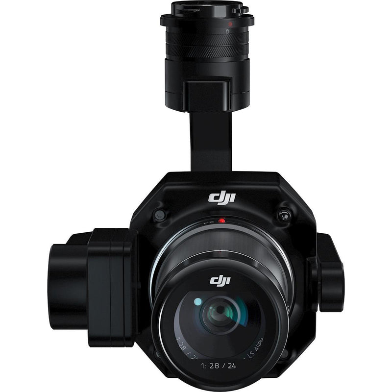 DJI Zenmuse P1 Camera and Gimbal - Full-frame Aerial Surveying - Creation Networks
