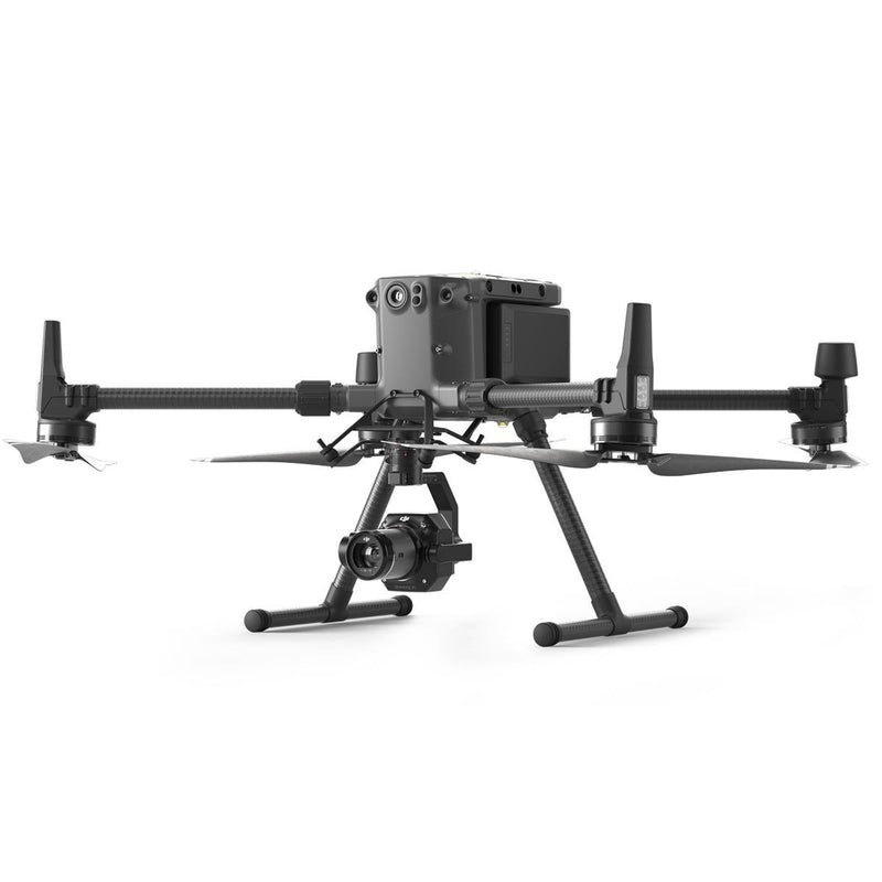 DJI Zenmuse P1 Camera and Gimbal - Full-frame Aerial Surveying - Creation Networks