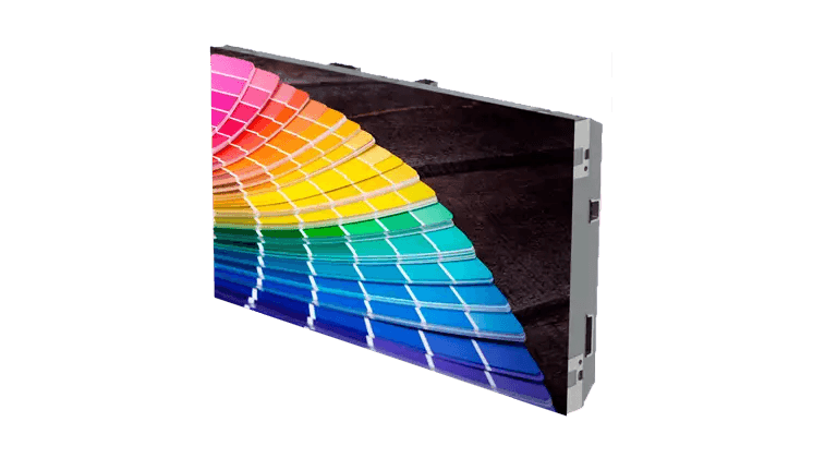 Planar DirectLight Ultra Complete UHD 4K 108" LED Video Wall w/VC controller, and hardware - 998-2797-00 - Creation Networks