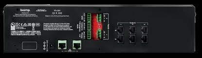 Cambridge Sound Qt X 300 Control module, sound masking generator, and controller - 0078.900 - Creation Networks