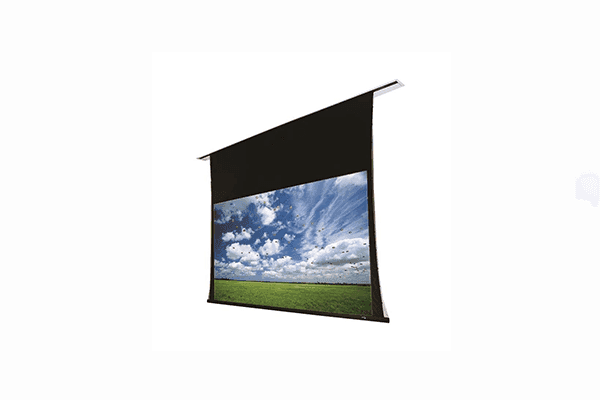 Draper Access 140030U V Projector Screen 133 HDTV Matt Wt - Creation Networks