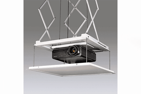 Draper Scissor Lift SLX10 - 300250 - Creation Networks
