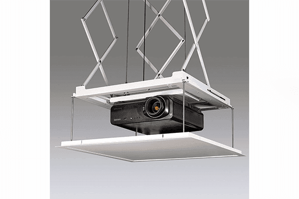 Draper Scissor Lift SLX17 - 300252 - Creation Networks