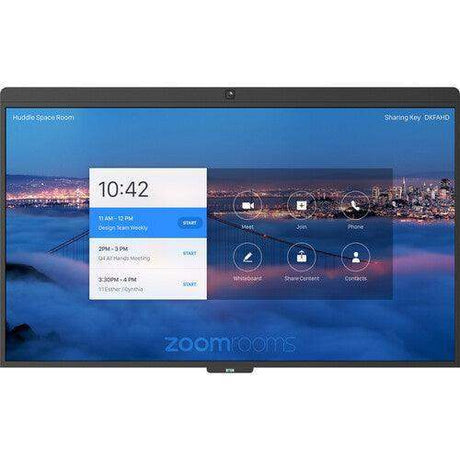 DTEN D7 55" 4K UHD All-In-One Interactive Whiteboard Display - DB50455E - Creation Networks