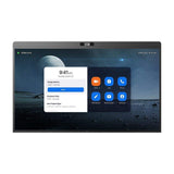 DTEN D7X 55" 4K UHD All-In-One Interactive Whiteboard Display (Windows Edition) - DB71455E - Creation Networks
