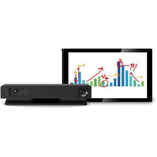 DTEN GO MATE Collaborative Touch and Video Bar - DCA00EA-DBA13310 - Creation Networks