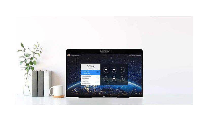DTEN ME Pro 27" All-in-One Zoom Personal Collaboration Touch Display - DBA0027EAS1 - Creation Networks