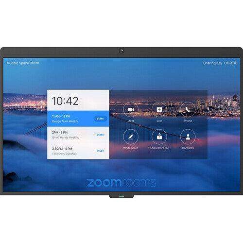 DTEN ON 55" All-In-One Interactive Whiteboard Display - DBA0455EA - Creation Networks