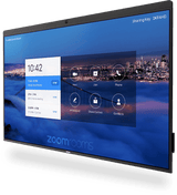 DTEN ON 55" All-In-One Interactive Whiteboard Display - DBA0455EA - Creation Networks