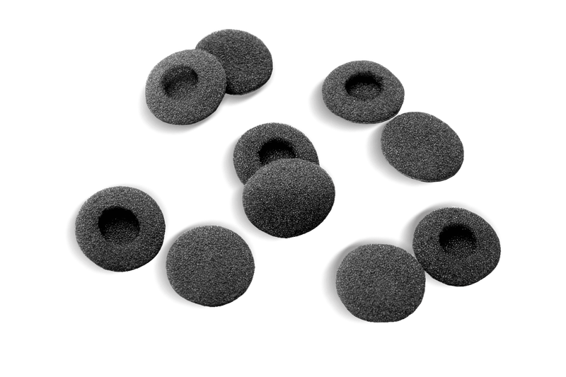 Williams Sound EAR 015-100 Earbud Replacement Pads (100-pack) - Creation Networks