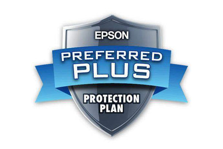 Epson 2-Year Extended Fast Turn Depot - EPPFTPB2 - Creation Networks