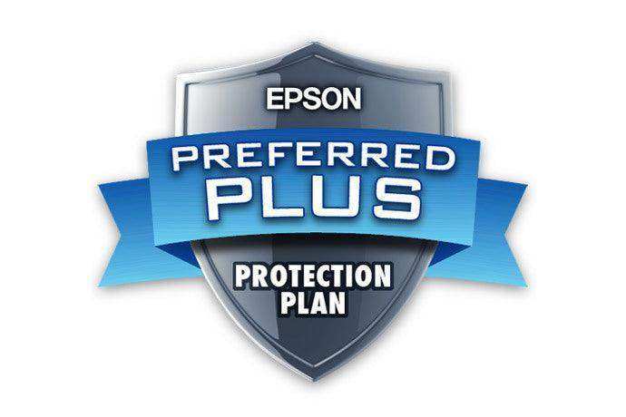 Epson 2-Year Return for Repair Ext Warr BL And PL 700/800 Projection Epson