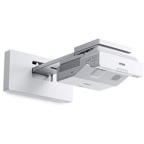 Epson BrightLink Pro 1485FI Interactive Laser Projector, 1080p, 5000 LM, 3LCD - V11H919520 - Creation Networks