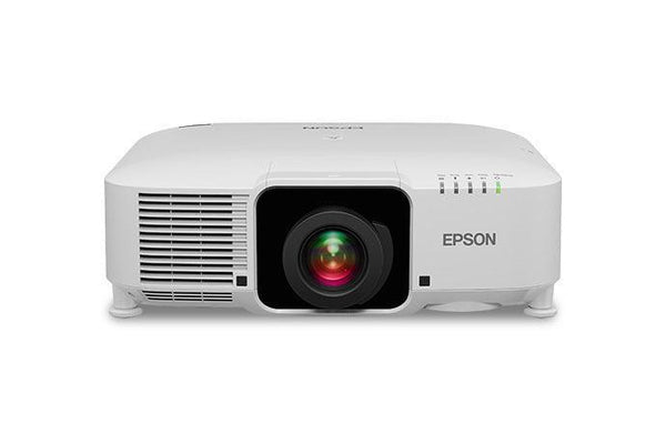 Epson EB-PU1006W WUXGA 3LCD Laser Projector with 4K Enhancement - V11HA35920 - Creation Networks