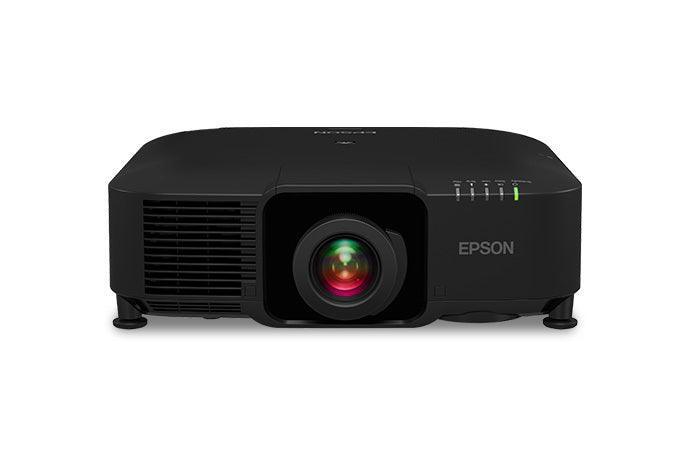 Epson EB-PU1008B WUXGA 3LCD Laser Projector with 4K Enhancement - V11HA33820 - Creation Networks