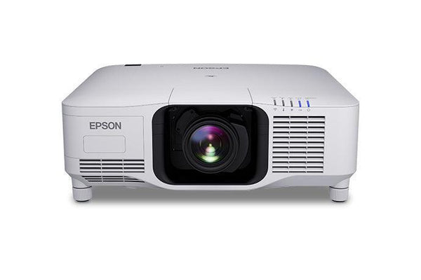 Epson EB-PU2116W, WUXGA, 16000 lumens, 3LCD, laser, NO LENS - V11HA64920 - Creation Networks