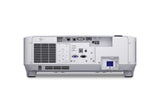 Epson EB-PU2116W, WUXGA, 16000 lumens, 3LCD, laser, NO LENS - V11HA64920 - Creation Networks